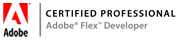 Adobe Certified Professional Flex Developer