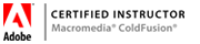Certified Instructor