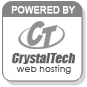 CrystalTech Web Hosting