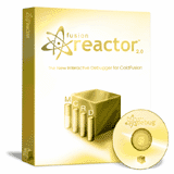 FR Box Gold