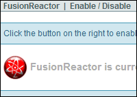 Enable/Disable Screenshot