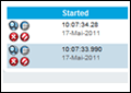 Centralized Archive & Log (CAR)