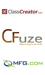 FusionReactor Managers - ICMA, Class Creator, CFuze, MFG.com