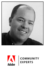 Charlie Arehart – Adobe Community Expert