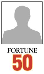 Top Fortune 50's System's Technology Director