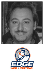 Vlad Friedman - CEO at Edge Web Hosting
