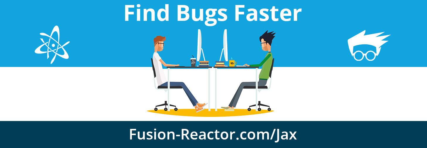 Jax, FusionReactor