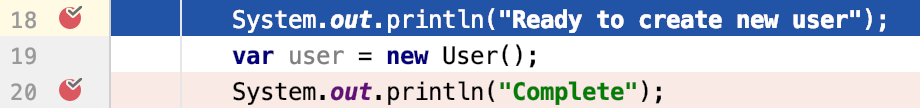 IntelliJ Memory Leak Detection, FusionReactor