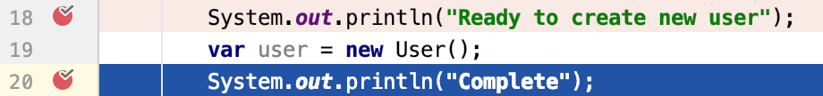 IntelliJ Memory Leak Detection, FusionReactor