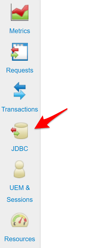 FusionReactor and Your ColdFusion Queries, FusionReactor
