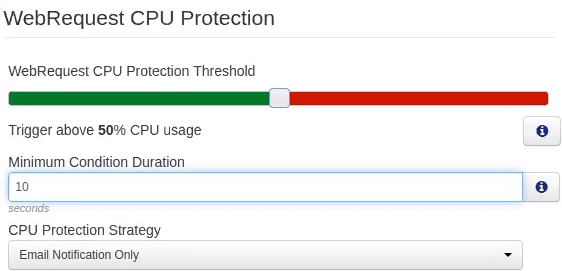 What’s new in FusionReactor 8.3.0, FusionReactor