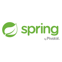 Spring framework deals pivotal