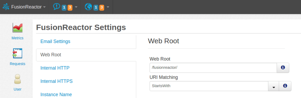Securing FusionReactor and jsp applications in tomcat using LDAP, FusionReactor