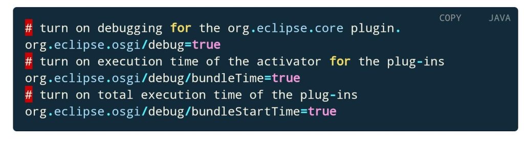 Eclipse Performance Monitor, FusionReactor