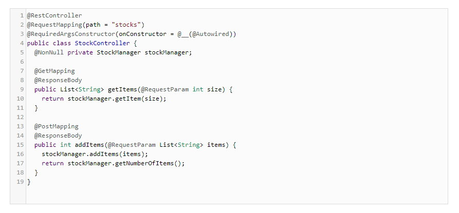 Spring Boot Performance Monitoring, FusionReactor