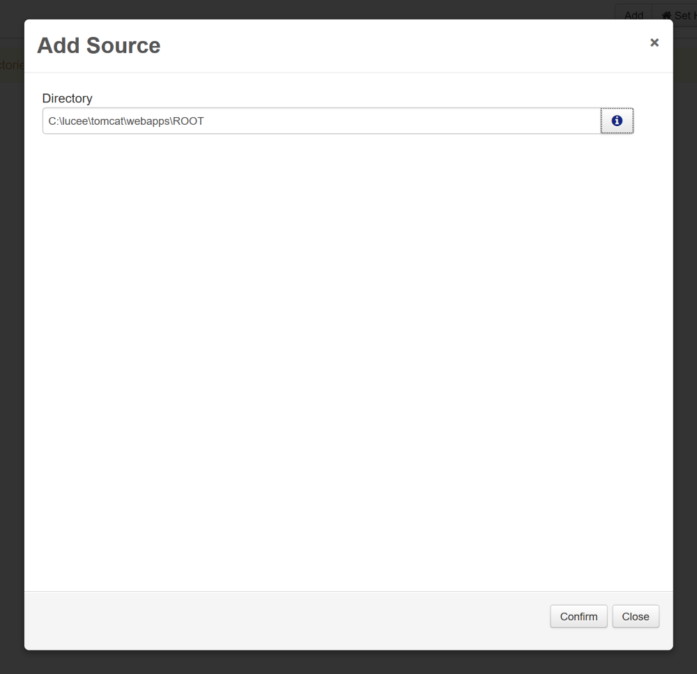 Getting Started with FusionReactor (for ColdFusion Devs), FusionReactor
