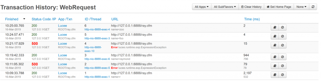 Getting Started with FusionReactor (for ColdFusion Devs), FusionReactor