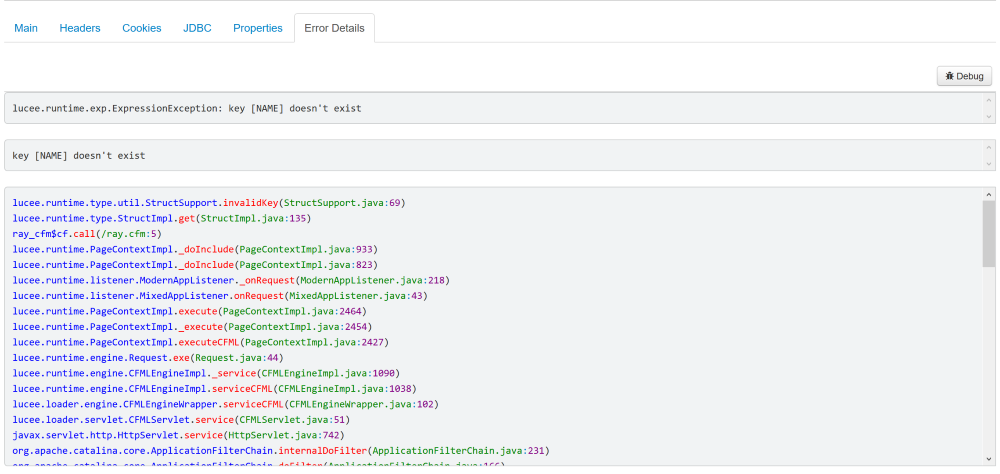 Getting Started with FusionReactor (for ColdFusion Devs), FusionReactor