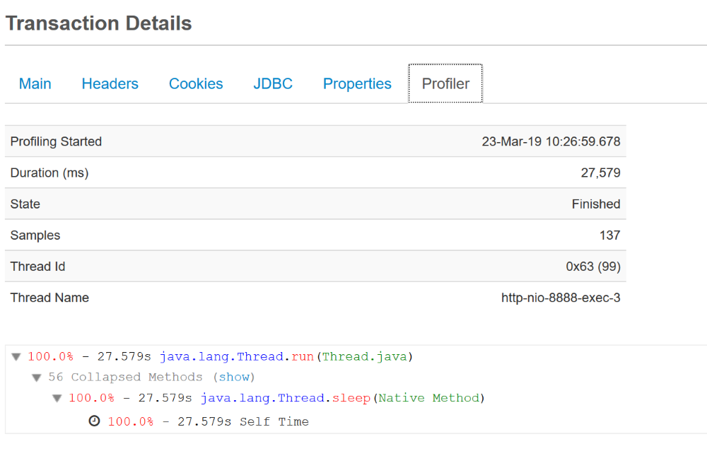 Finding (and Fixing) Your Slow ColdFusion Pages with FusionReactor, FusionReactor