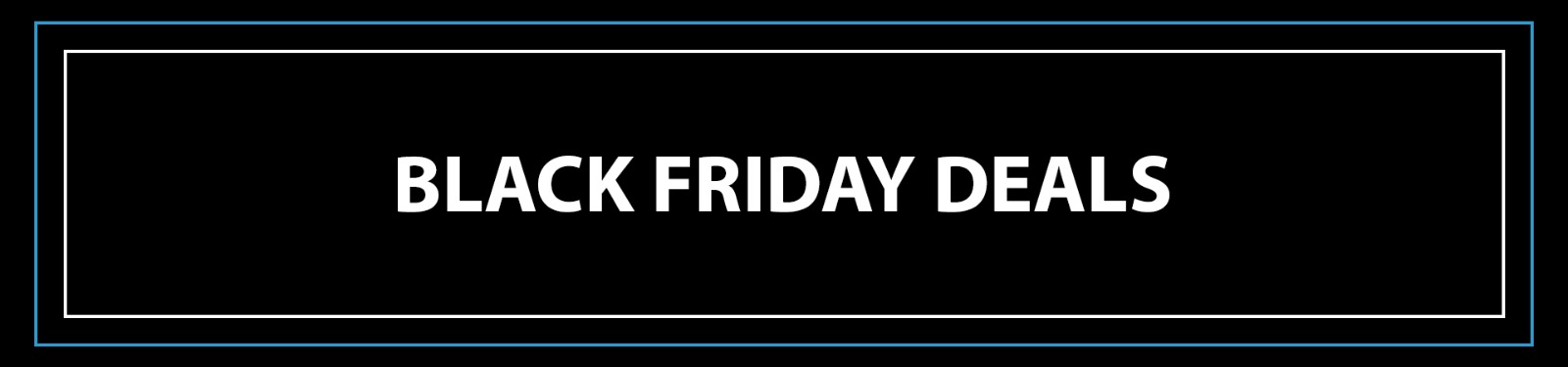 Black Friday Deals, FusionReactor