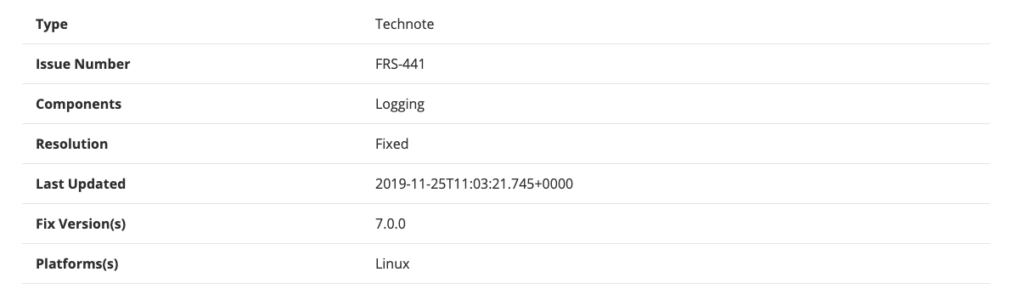 How To Retain FusionReactor Logs In Docker Environment, FusionReactor