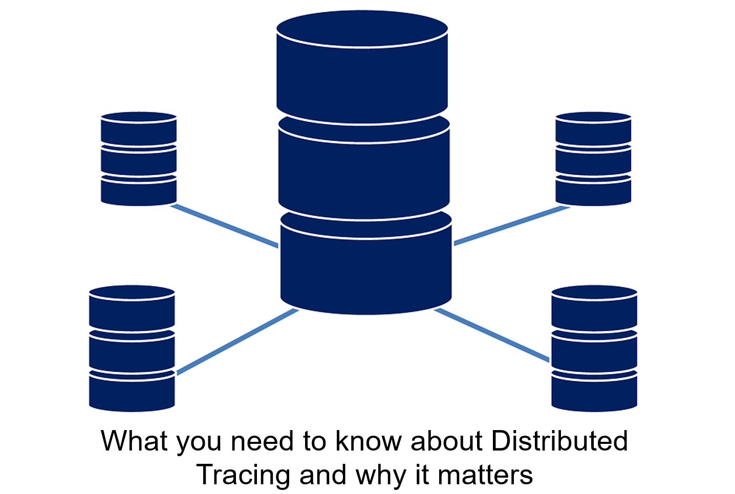 What you need to know about distributed tracing DNT