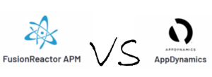 AppDynamics vs FusionReactor 2 FusionReactor vs AppDynamics graphic