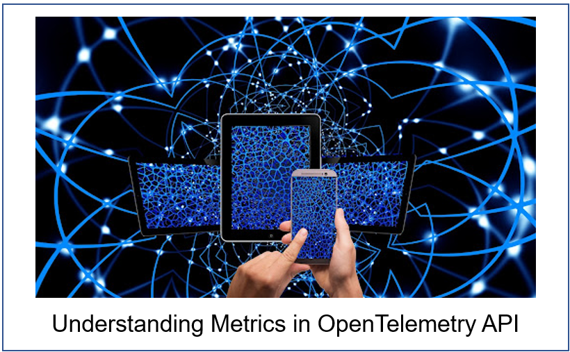 Understanding Metrics in OpenTelemetry API