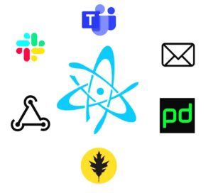 What is log alerting?, FusionReactor