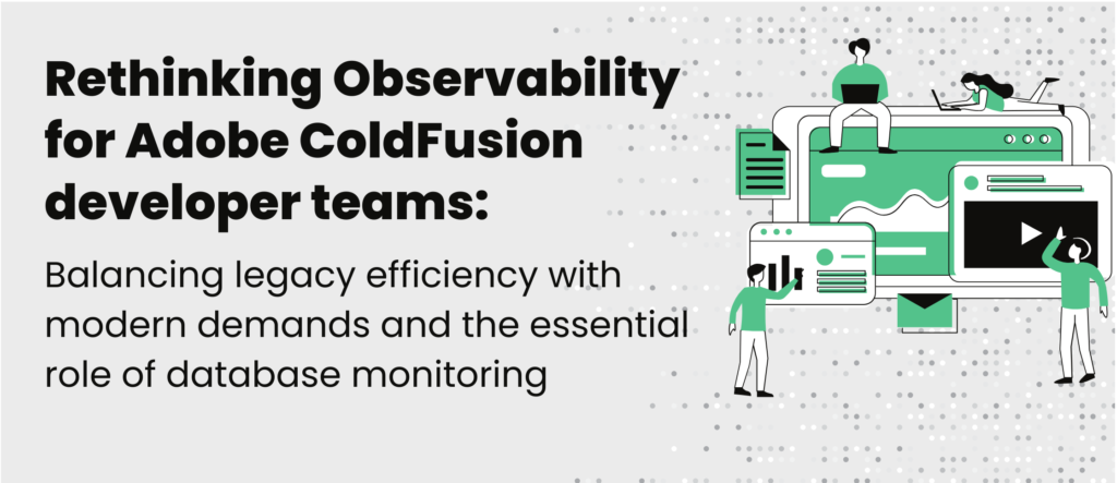 Observability for Adobe ColdFusion